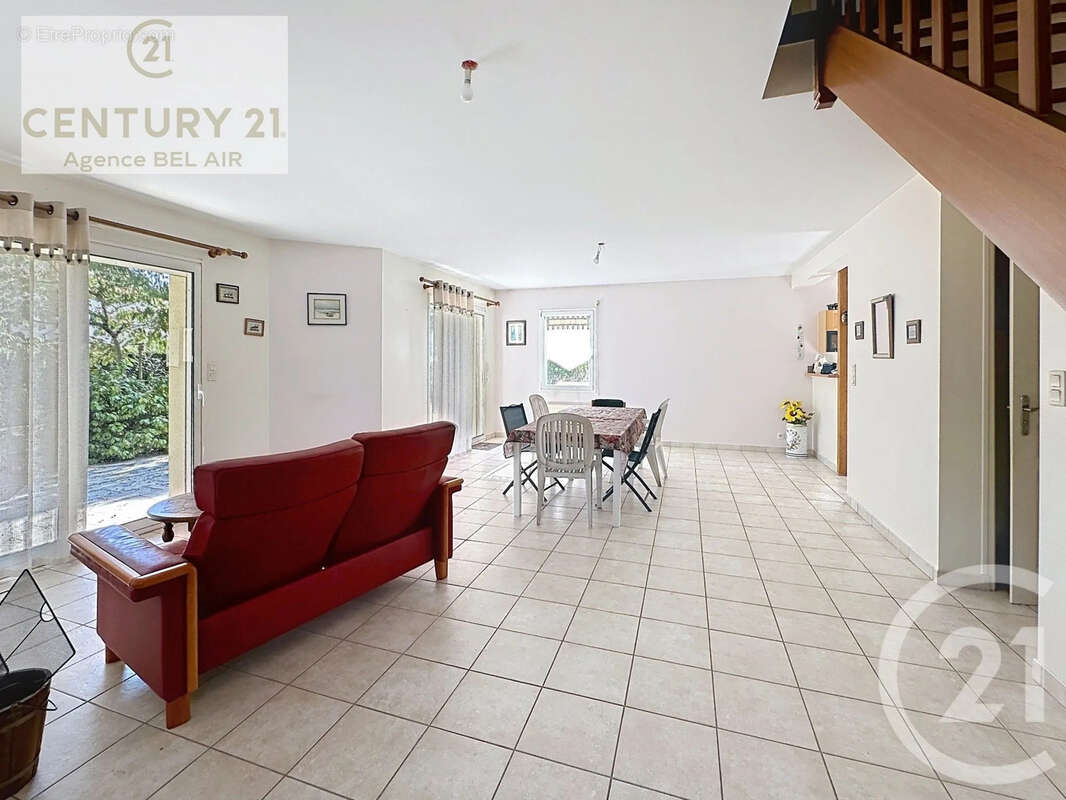 Maison 113 m² à Penestin  - photo 3