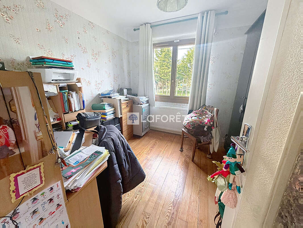 Maison à VILLESELVE