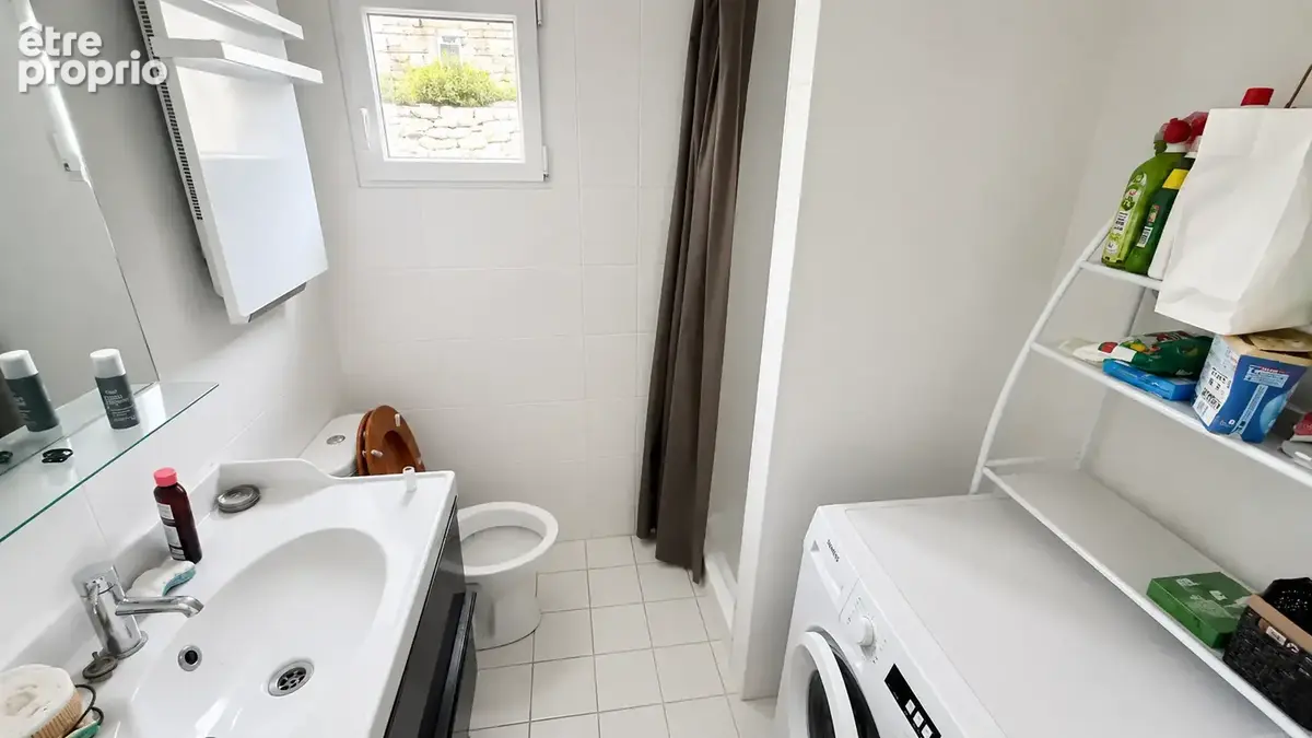 Proche carcassonne - ideal investisseur - rentabilite proche de 10% - maison de village - vendue louée meublée - photo 6