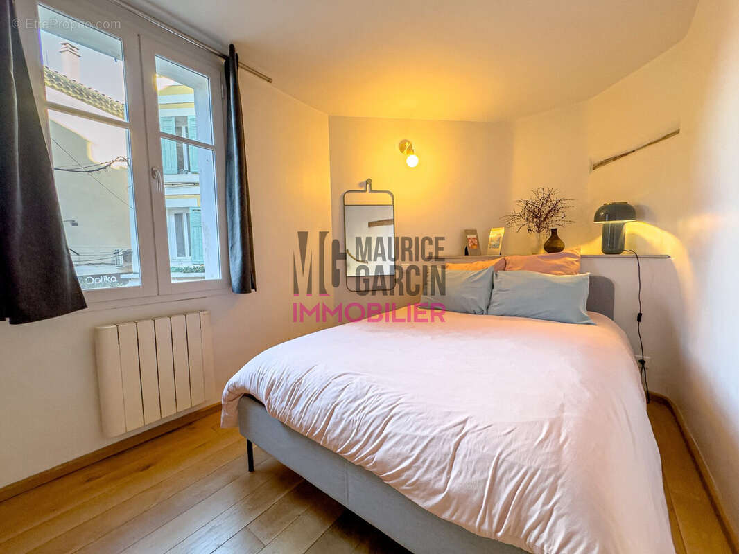 Appartement à L&#039;ISLE-SUR-LA-SORGUE