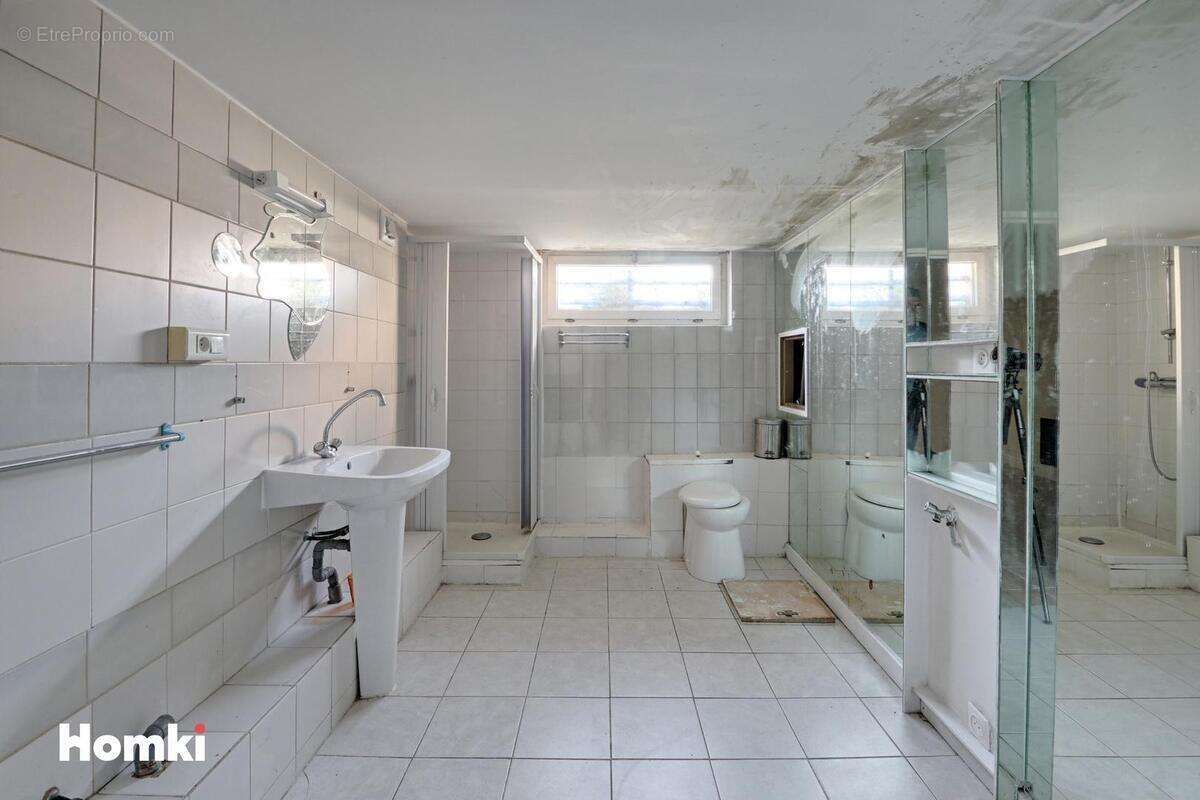 Appartement à MONTREUIL