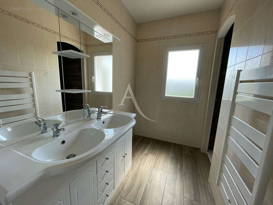 Maison Saint Michel En L'Herm - photo 7