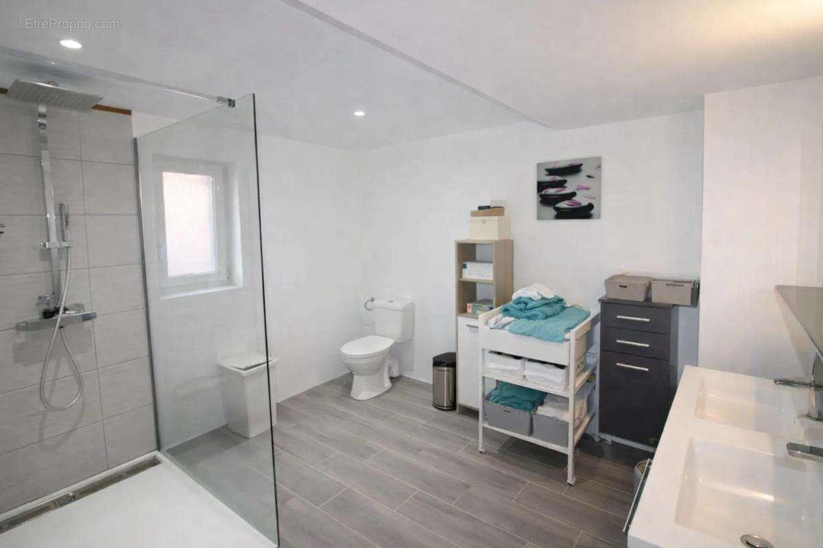 Maison à WINTZENHEIM