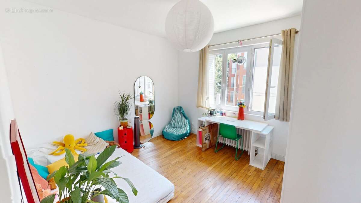 Appartement 63 m² à Orleans  - photo 7