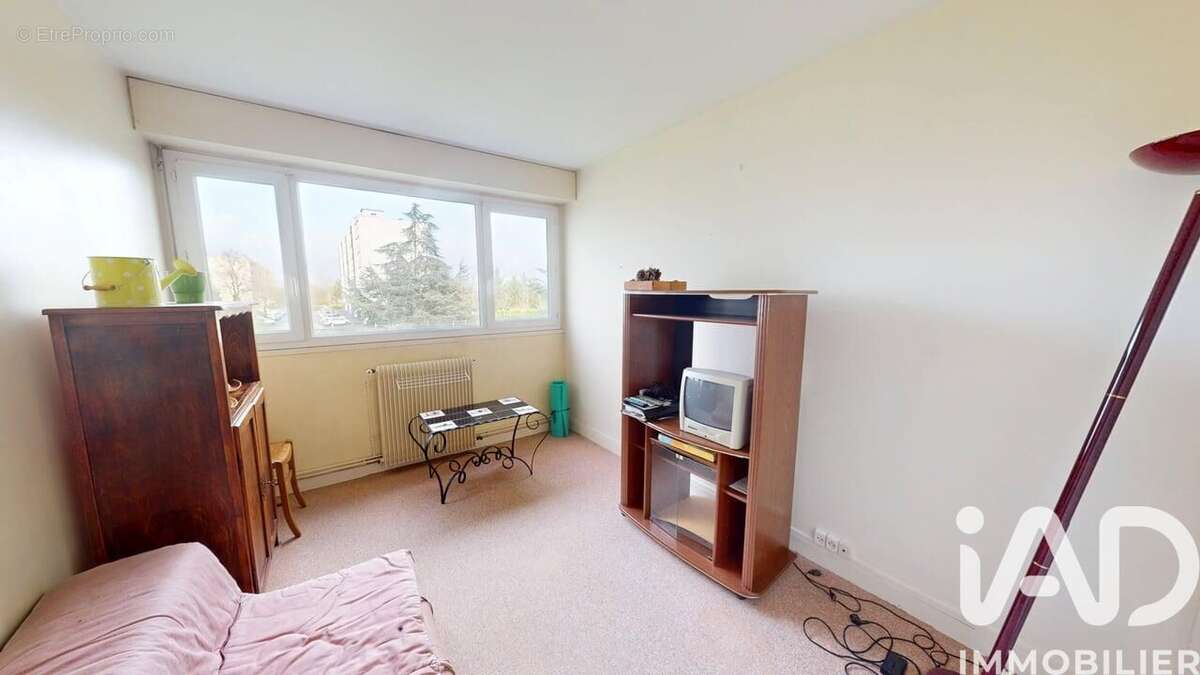 Photo 6 - Appartement à LA ROCHELLE