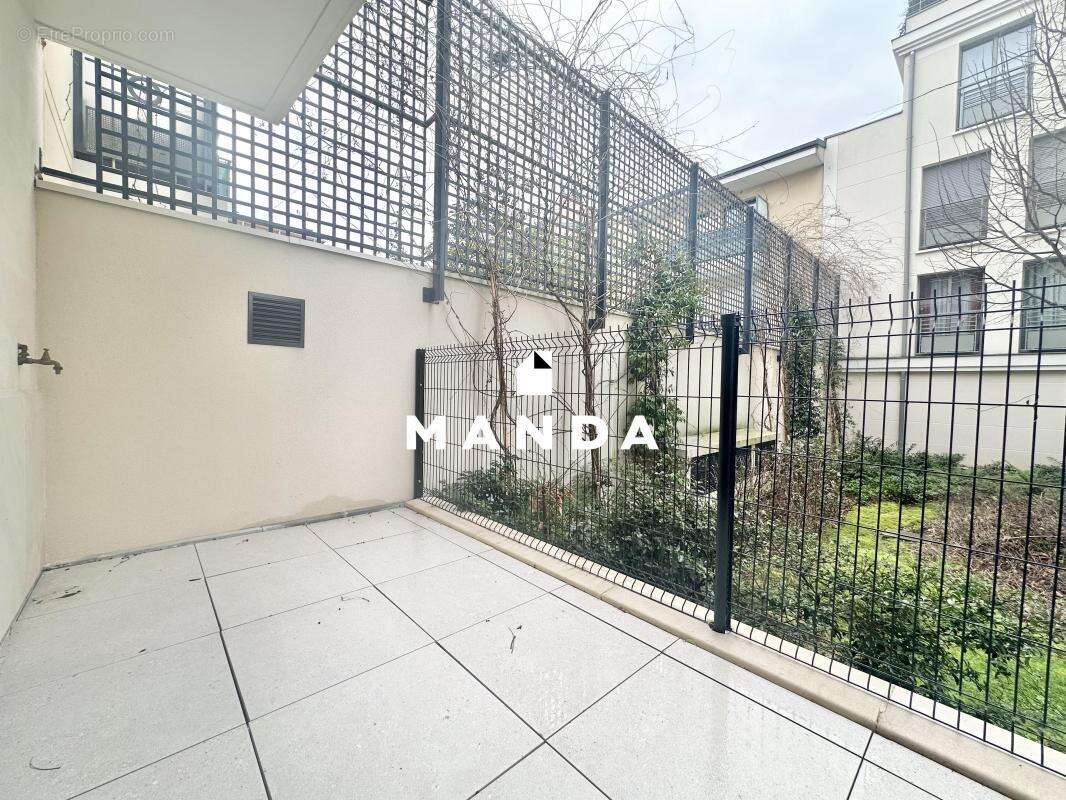 Appartement à NOGENT-SUR-MARNE