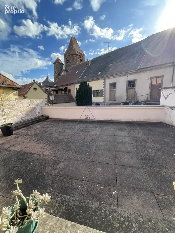 Maison 11 pièces 200 m² à vendre à Marmoutier (67440) - photo 5