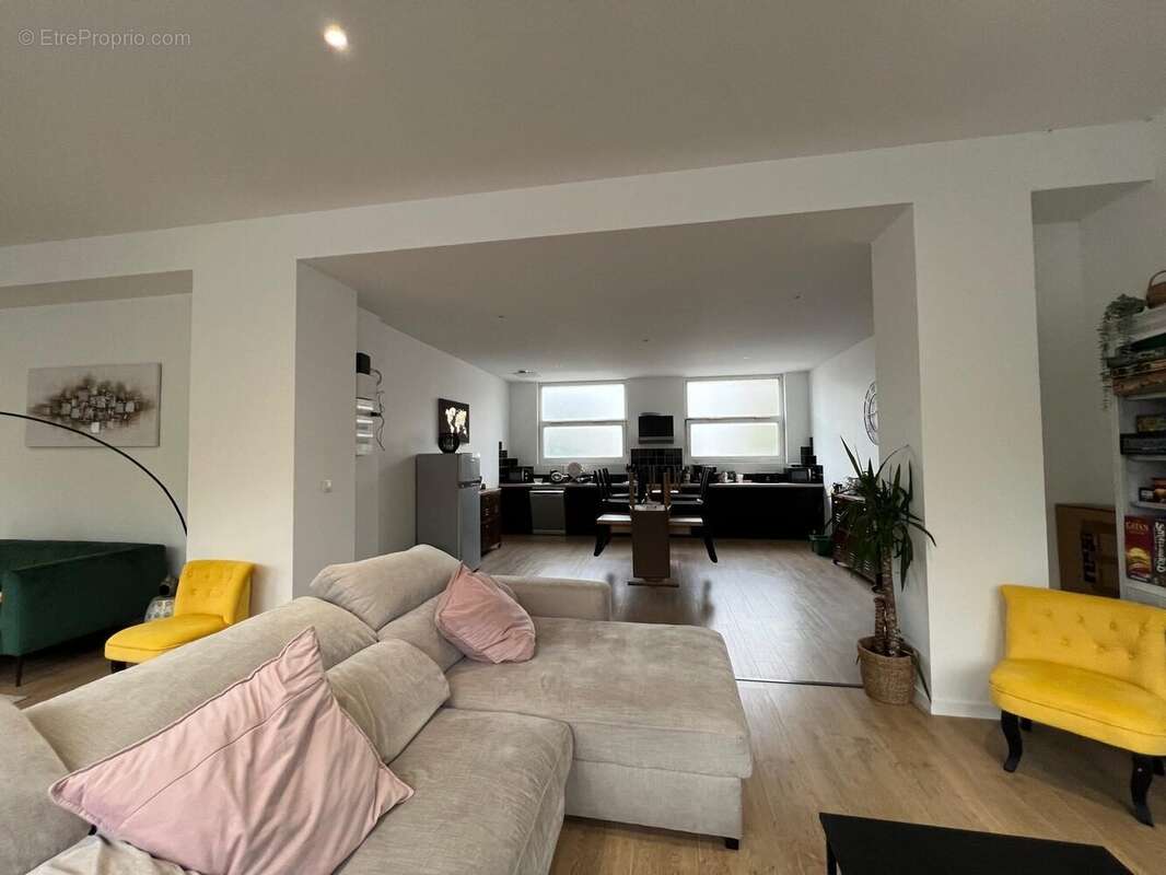 Appartement 188 m² à Tours  - photo 5