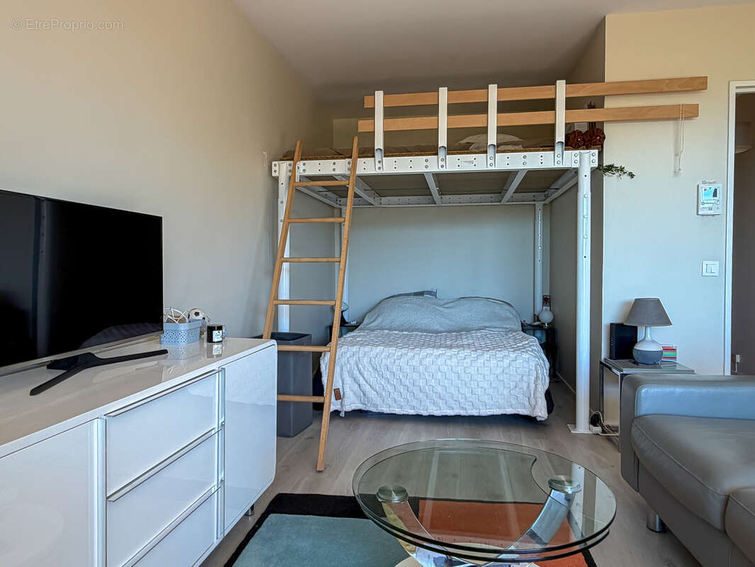 Appartement à VAUX-SUR-MER