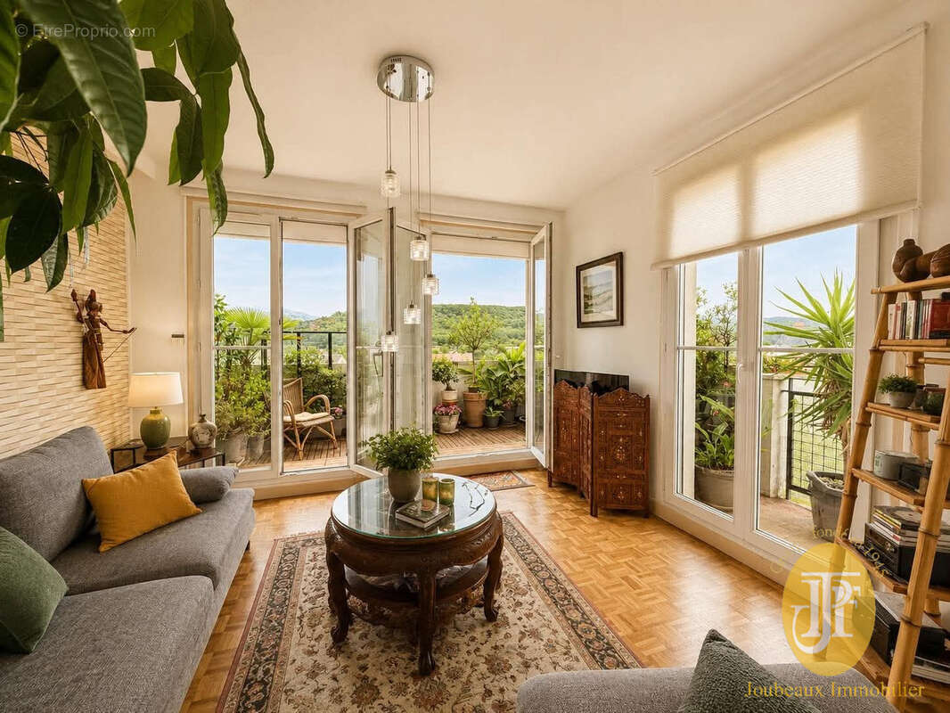 Appartement à VERNON
