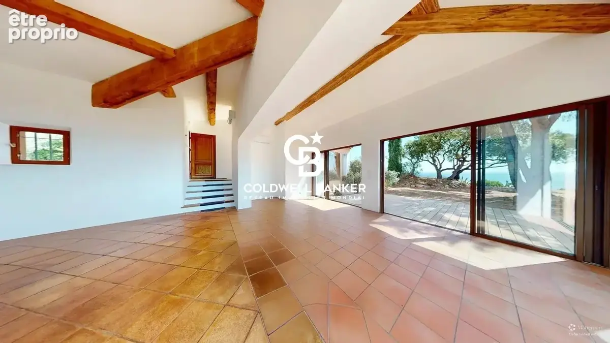 Villa provençale au cœur d’un panorama d’exception - photo 19