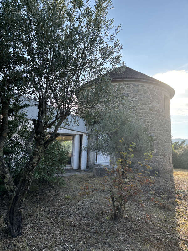 Maison à SAINT-PERAY