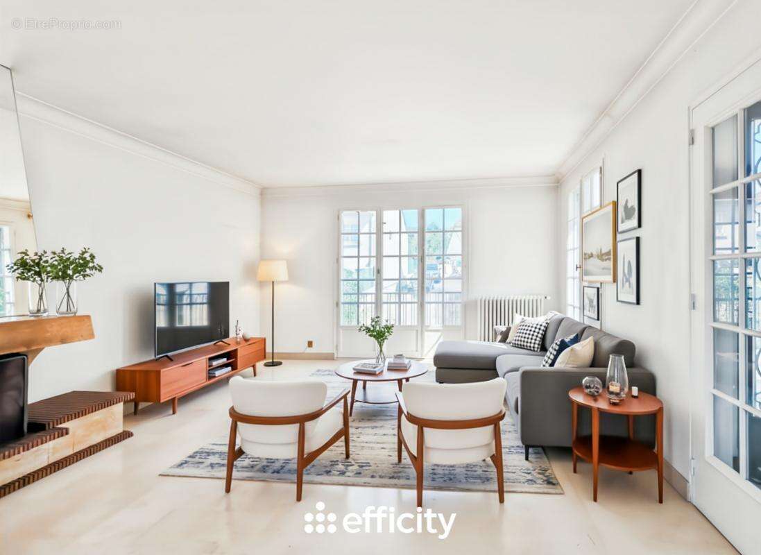 Maison à EMERAINVILLE