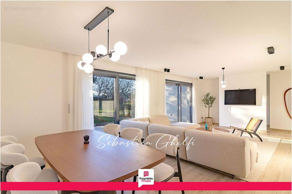 Maison à ROMORANTIN-LANTHENAY