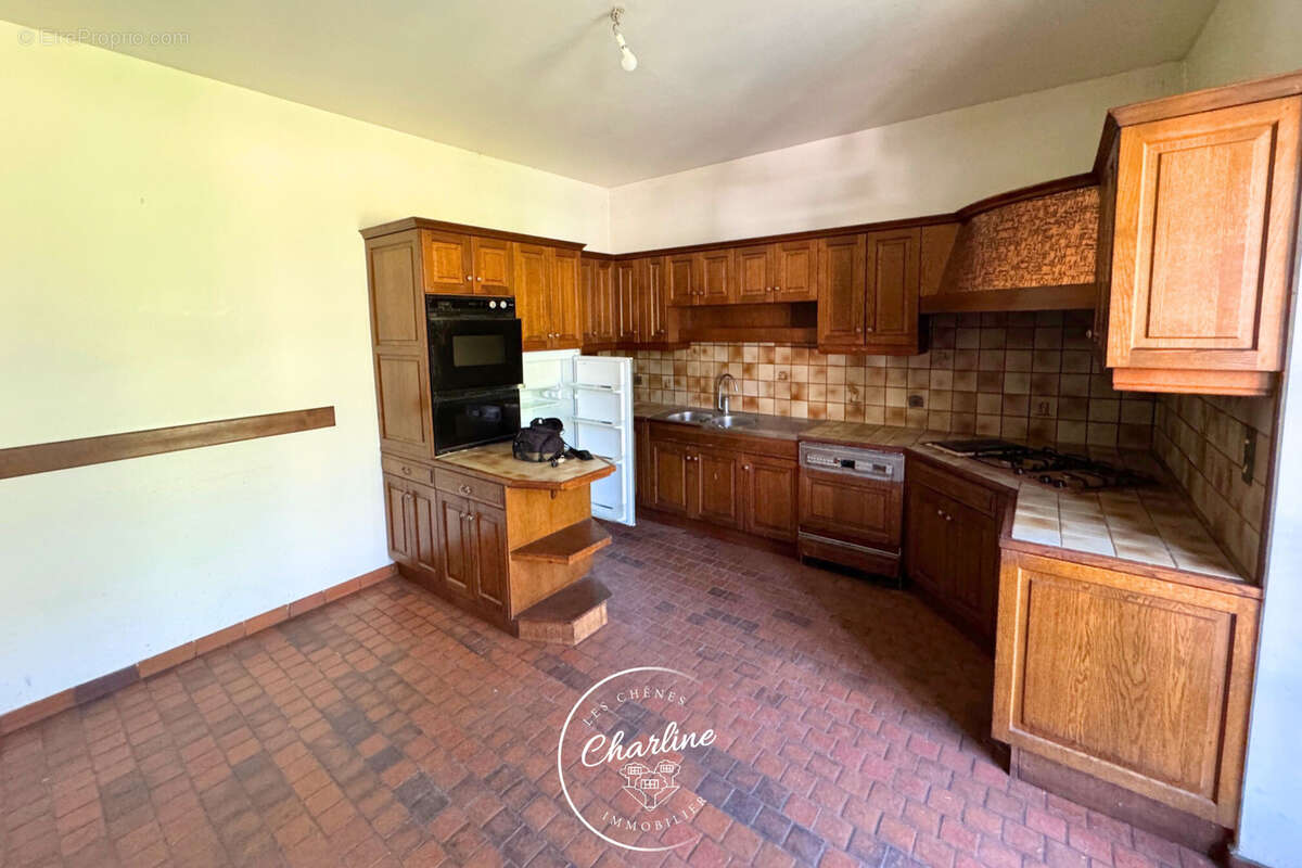 Appartement à ROSSELANGE