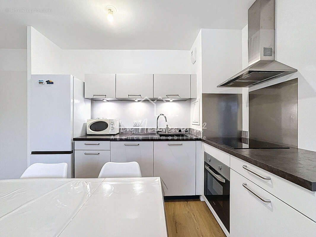 Appartement à VILLIERS-SUR-MARNE