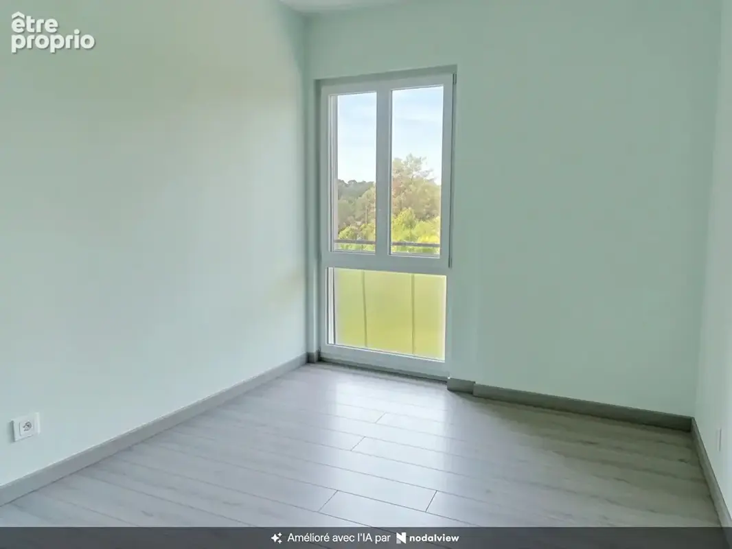 À vendre : appartement 3 pièces clim réversible dernier étage avec balcon et vue dégagée à Biscarrosse - photo 6