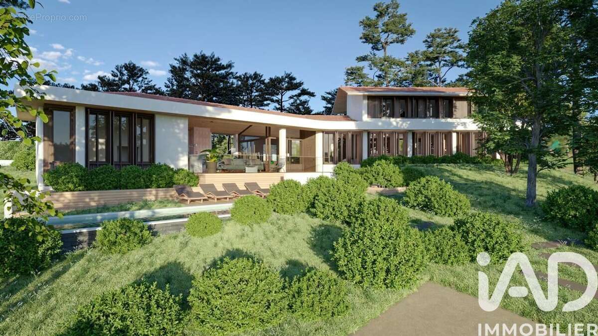 Photo 9 - Maison à HOSSEGOR