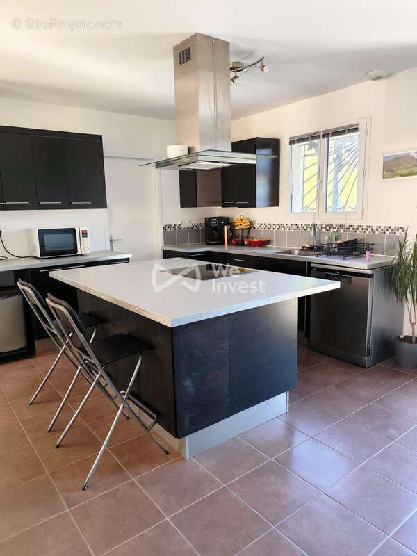 Maison 80 m² à Saint-Gervais  - photo 6