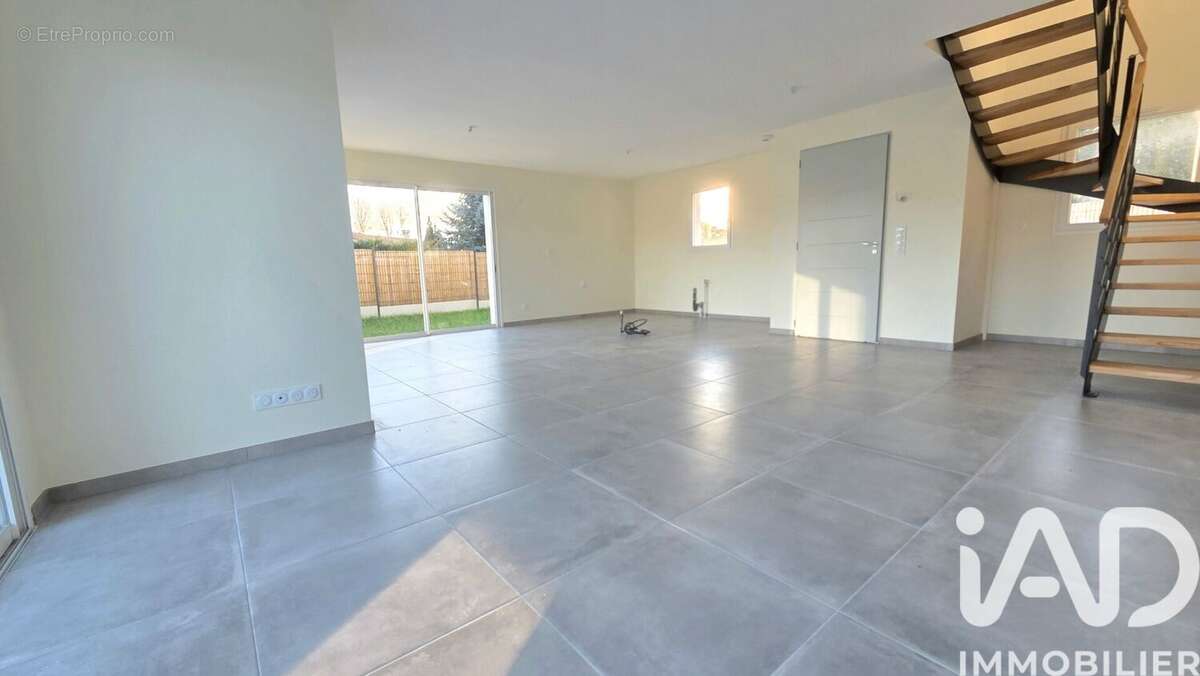 Photo 6 - Maison à SAINT-PALAIS-SUR-MER