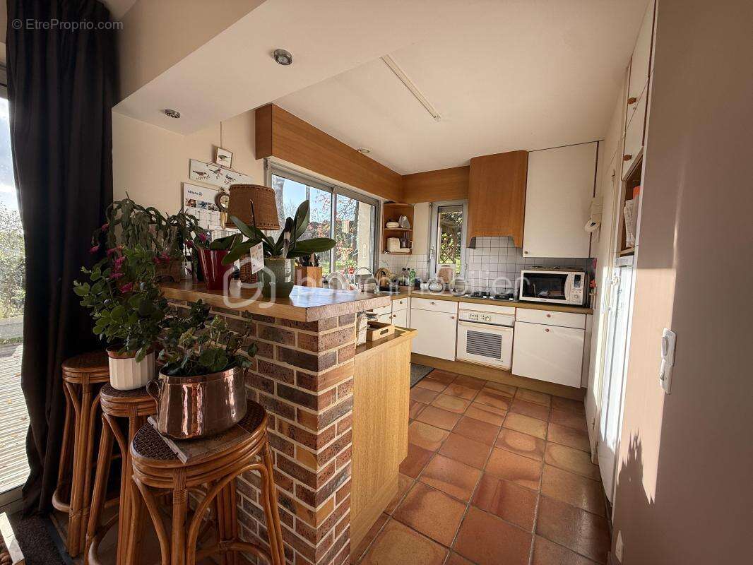 Maison à PONT-L'EVEQUE