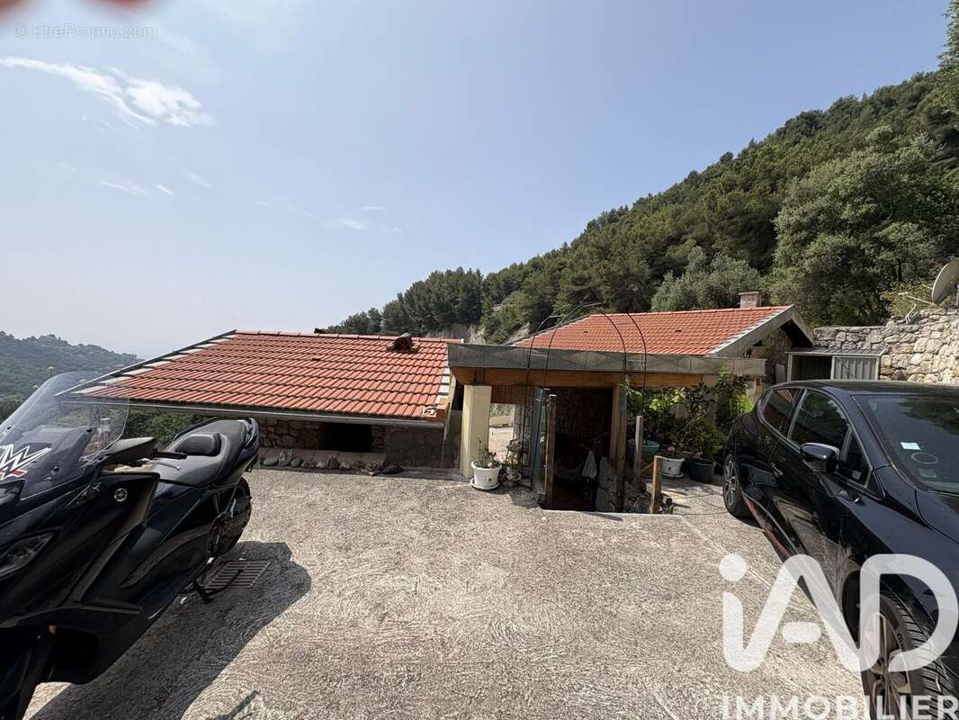 Photo 7 - Maison à SAINTE-AGNES