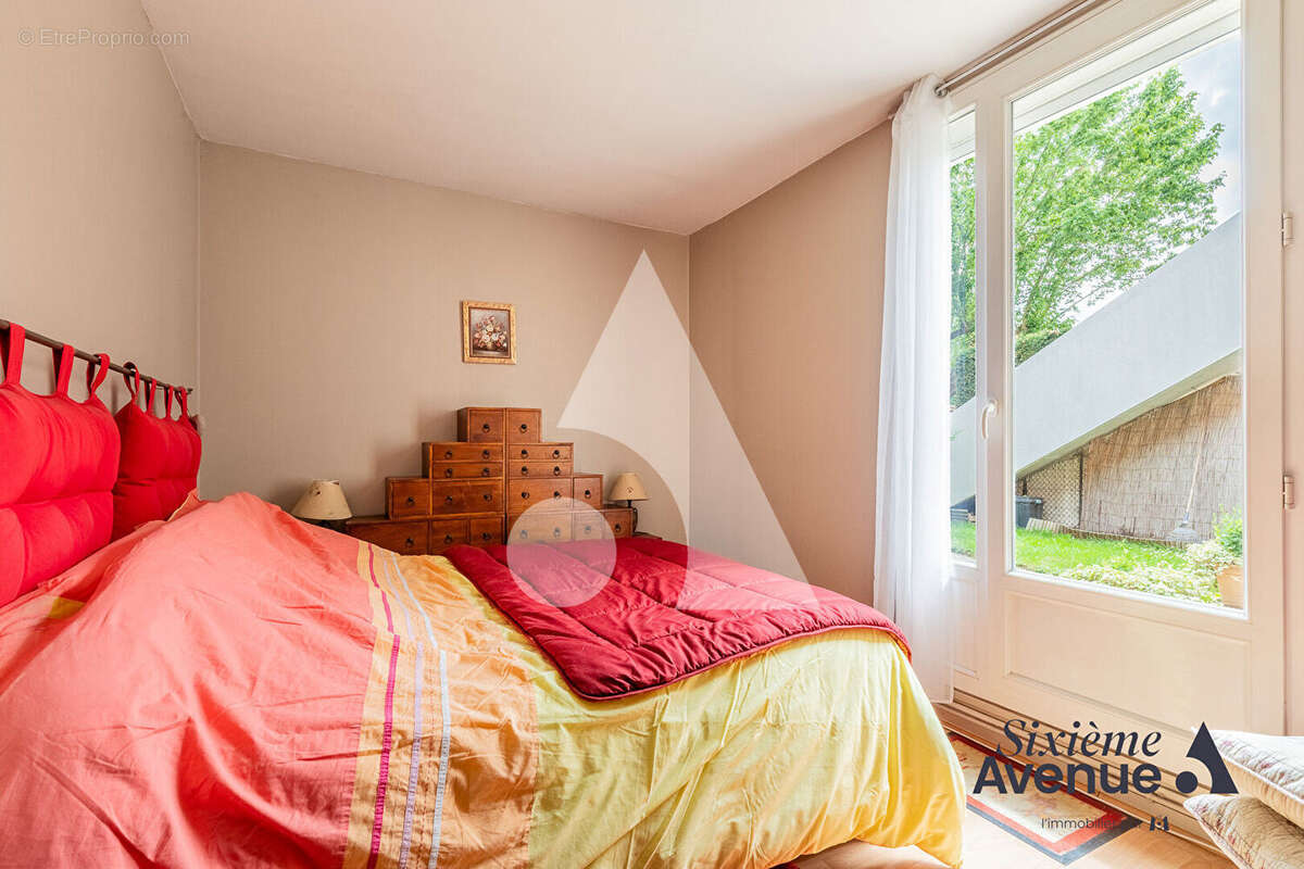 Appartement à BONDOUFLE