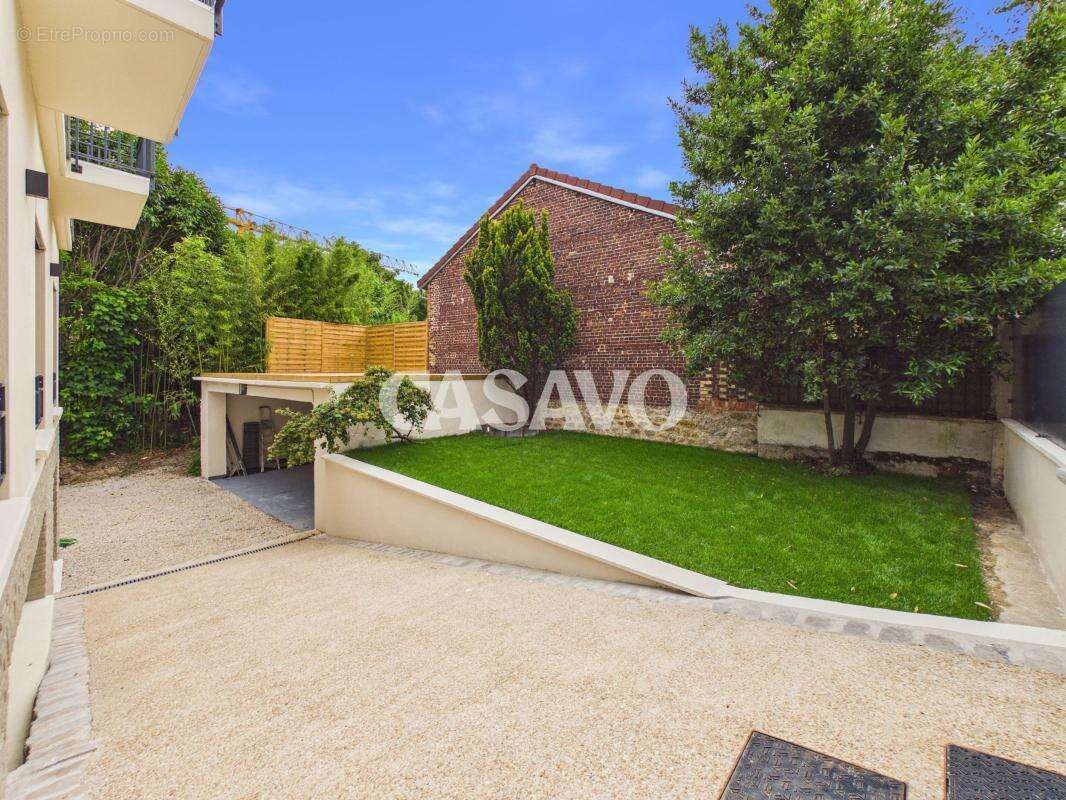 Vente Maison 6 pièces de 160m² - 92150 Suresnes - photo 6