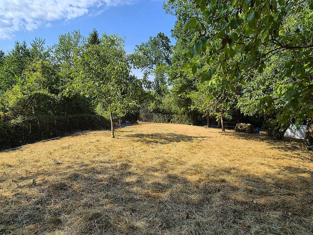 Terrain 465 m² à Le Chatelet-En-Brie  - photo 3