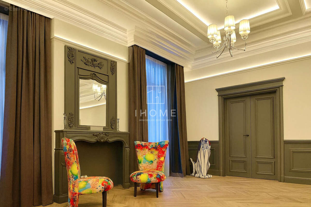 Appartement à ANGERS