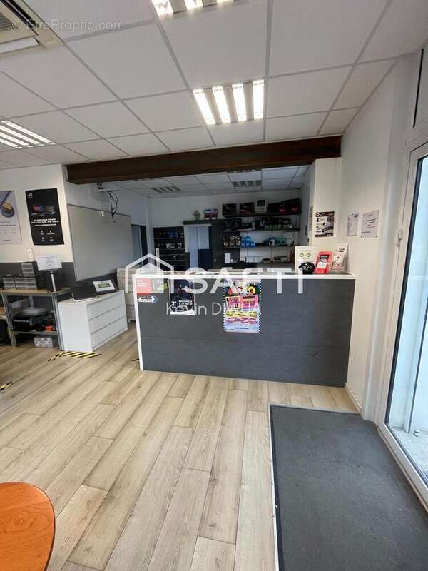 Photo 6 - Appartement à PONT-SAINTE-MAXENCE