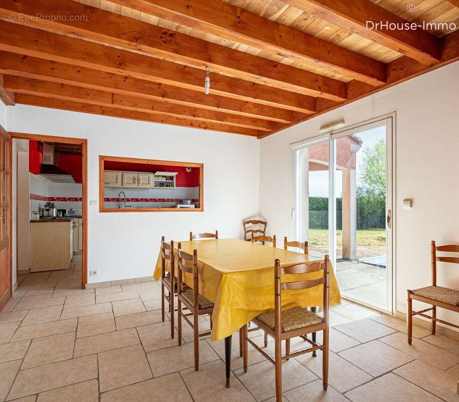 Maison 140 m² à Pornic  - photo 25