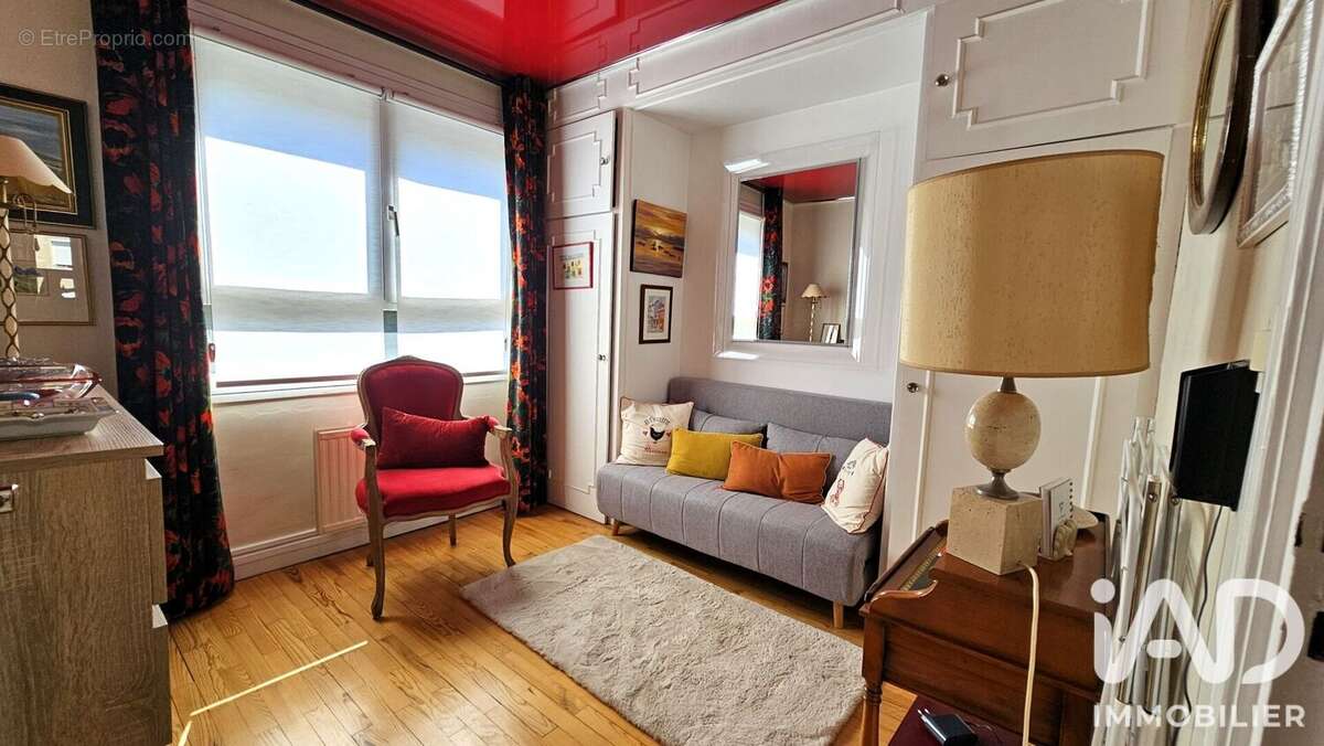 Photo 4 - Appartement à LE HAVRE