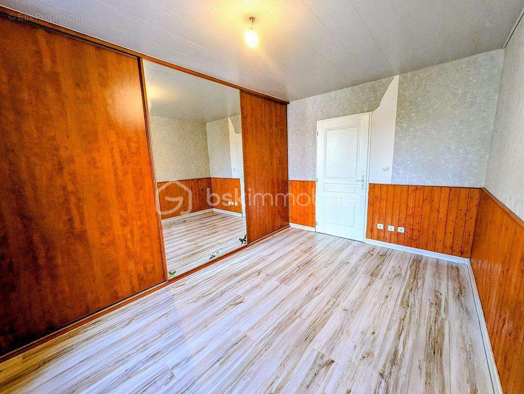Appartement à ANNONAY