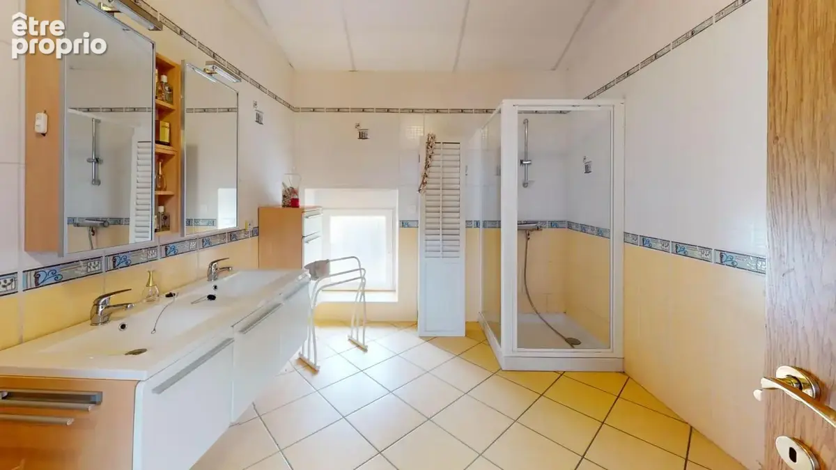  Maison de caractère rénovée à vendre à Fresnois (Montmédy) – Proche Belgique & Luxembourg - photo 40