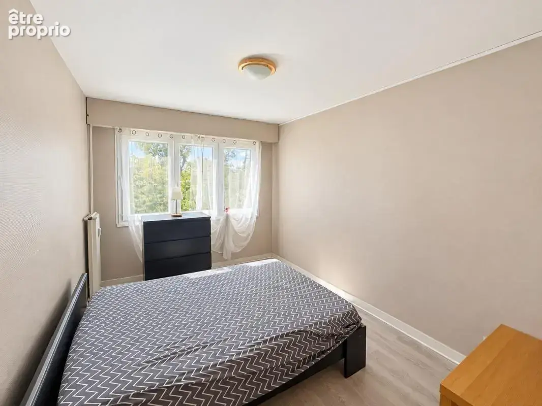 Appartement T3 62,32m2 avec balcon - BELLEVUE - photo 5
