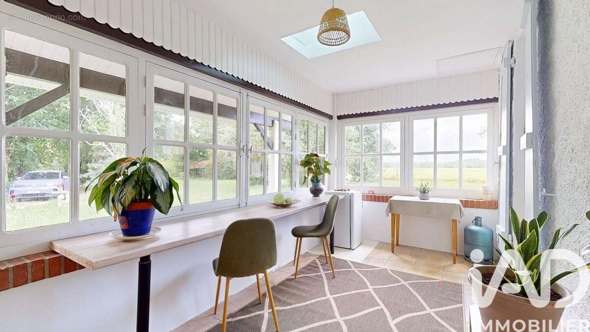 Maison 156 m² à Cagnotte  - photo 3