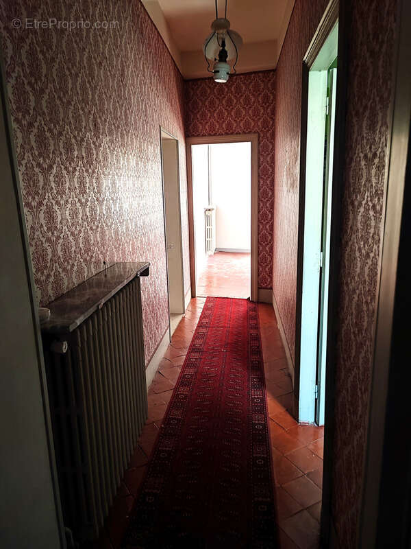 Maison à LA REDORTE