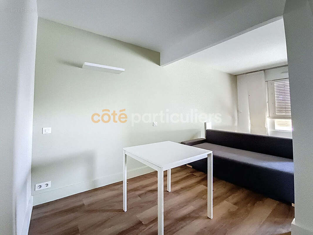 Appartement à PARIS-13E