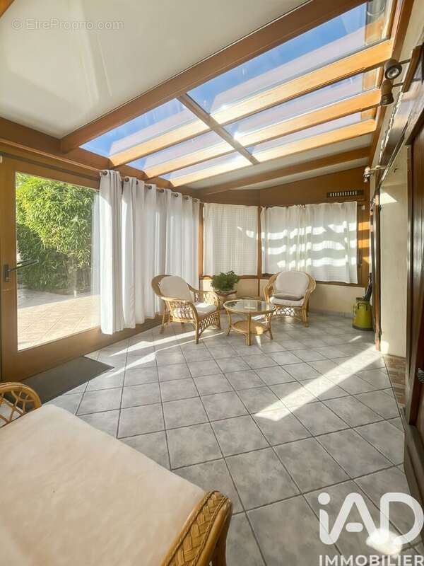 Photo 2 - Maison à EVRY-GREGY-SUR-YERRE