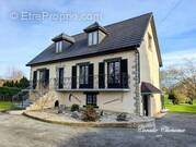 Photo 1 - Maison à BEAULIEU