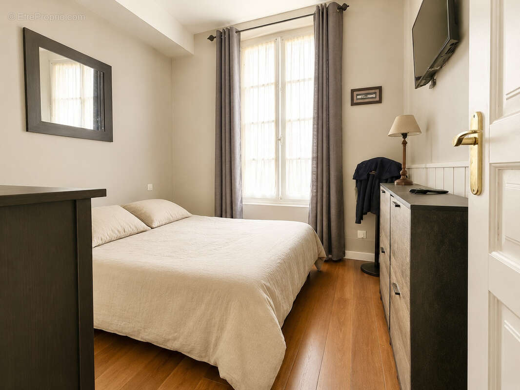 Appartement à SENLIS
