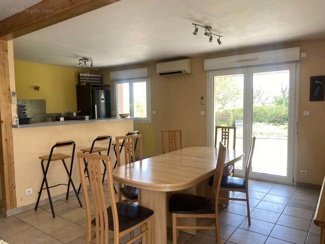 Maison de 101m2 sur près de 10 ares de terrain à Orchamps-Vennes - photo 2