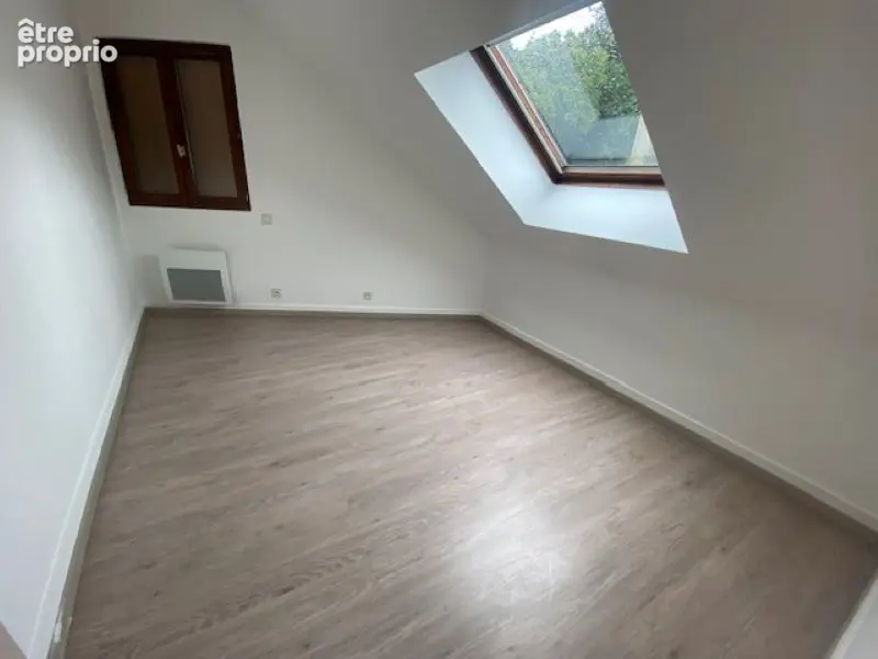 Maison a nogent le roi - photo 5