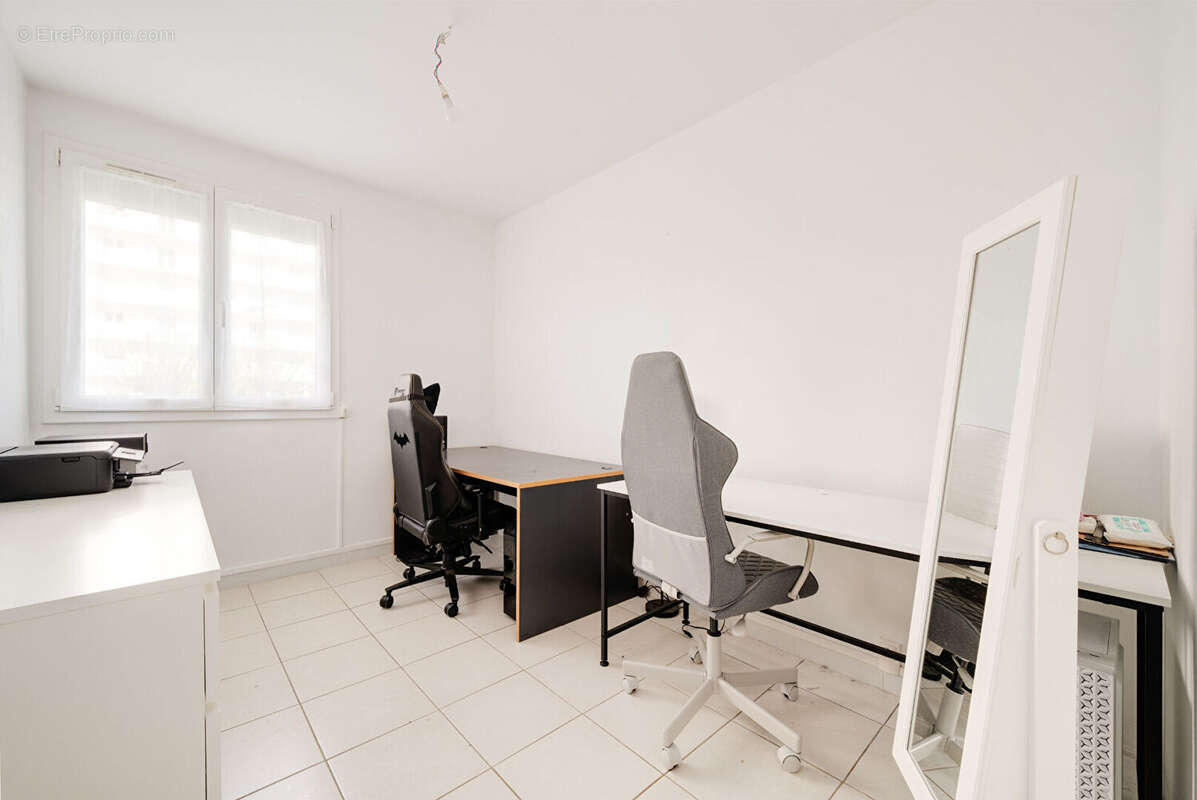 Appartement à VANDOEUVRE-LES-NANCY