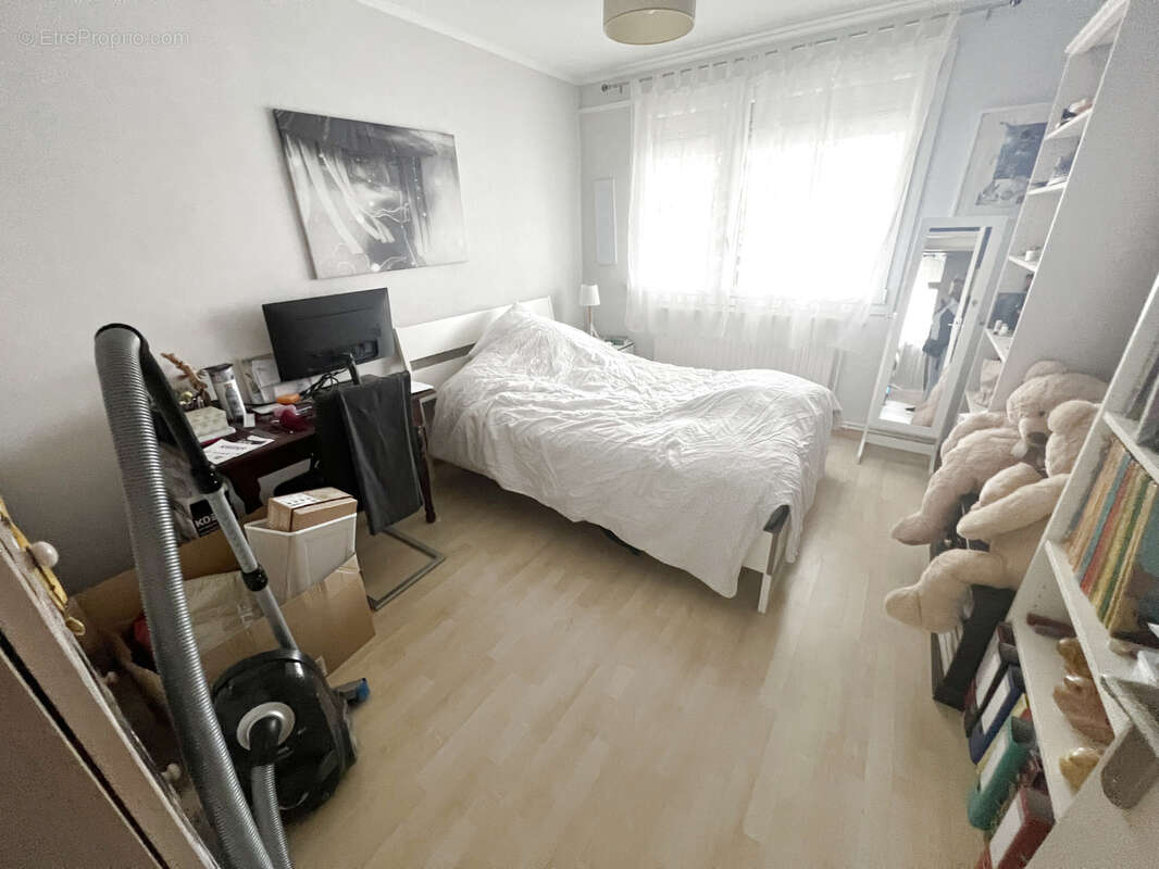 Maison à VILLERS-LES-NANCY