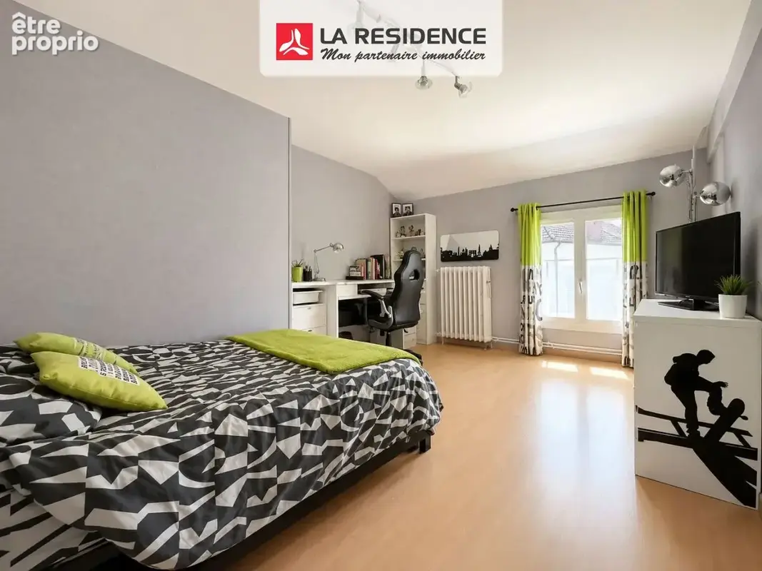 Maison 123 m² à Bennecourt  - photo 7