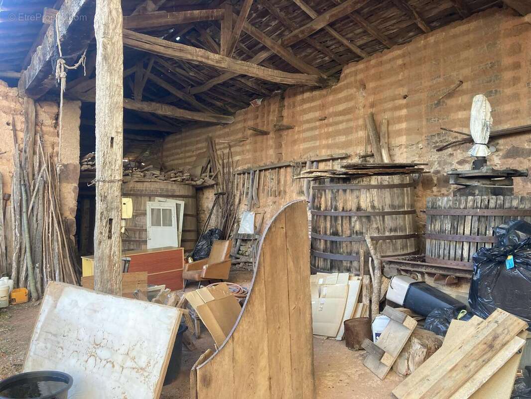 Photo 9 - Maison à CHARLIEU