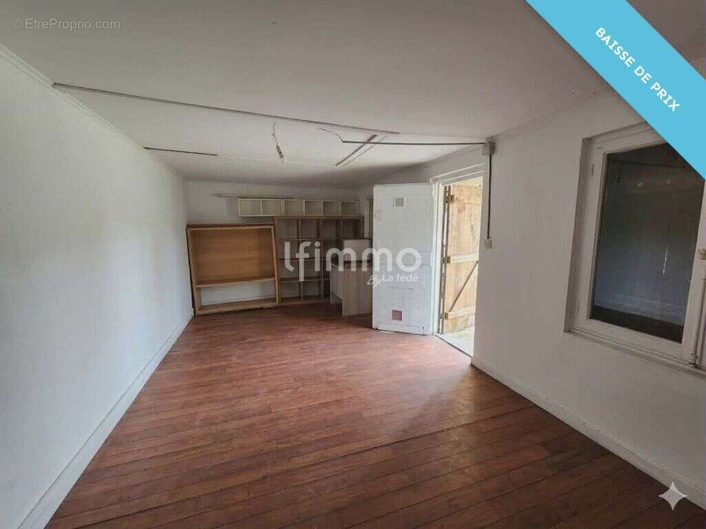 Maison avec de beaux volumes - photo 10