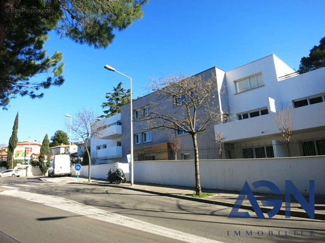 Appartement à MONTPELLIER